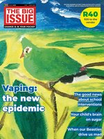 The Big Issue